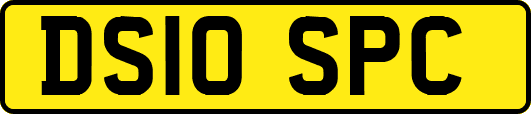 DS10SPC