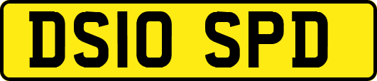 DS10SPD