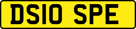 DS10SPE