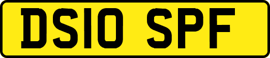 DS10SPF