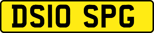 DS10SPG