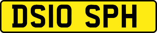 DS10SPH