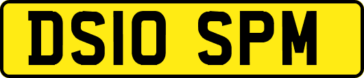 DS10SPM