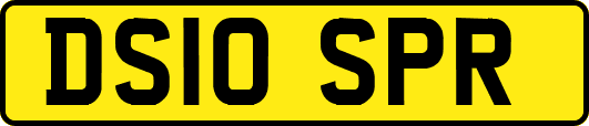 DS10SPR