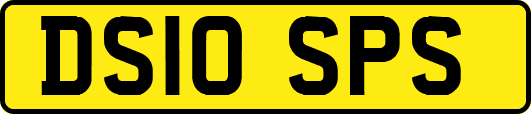 DS10SPS