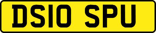 DS10SPU