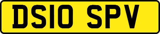 DS10SPV