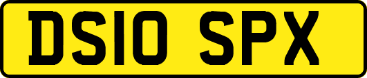 DS10SPX