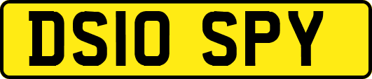 DS10SPY