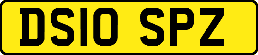 DS10SPZ