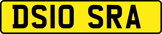 DS10SRA