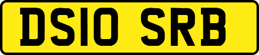 DS10SRB