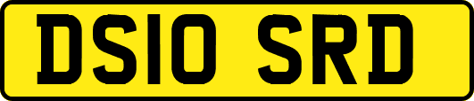 DS10SRD