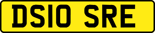 DS10SRE