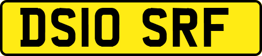 DS10SRF
