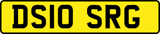 DS10SRG