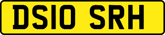DS10SRH