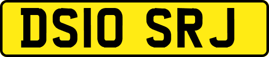 DS10SRJ