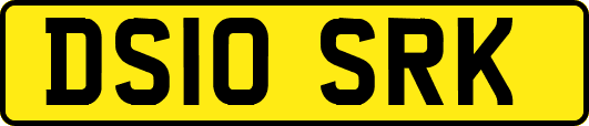 DS10SRK