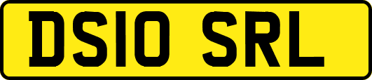 DS10SRL
