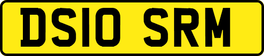 DS10SRM
