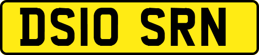 DS10SRN