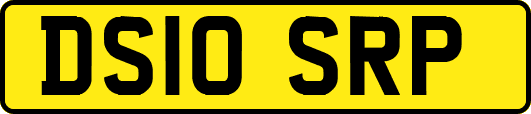 DS10SRP