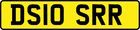 DS10SRR