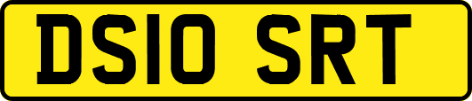 DS10SRT