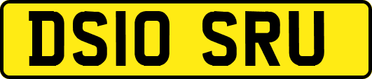 DS10SRU
