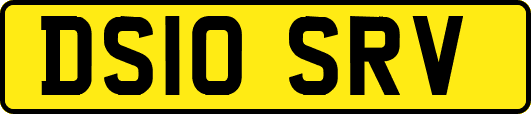 DS10SRV