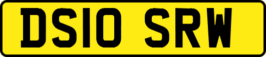 DS10SRW