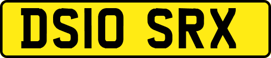 DS10SRX