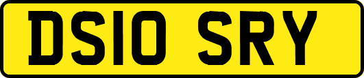 DS10SRY