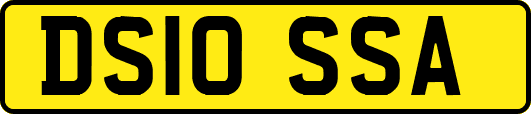 DS10SSA