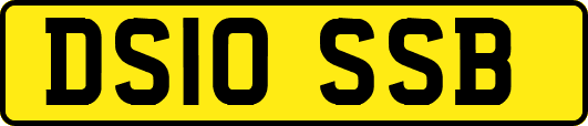 DS10SSB