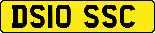 DS10SSC