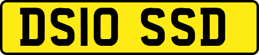 DS10SSD