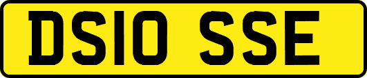 DS10SSE