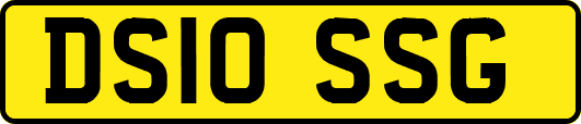 DS10SSG