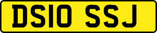 DS10SSJ