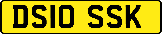 DS10SSK