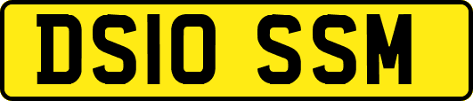 DS10SSM