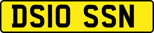 DS10SSN