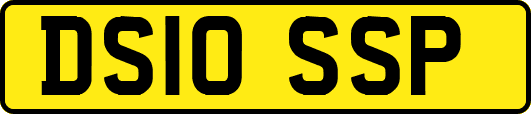 DS10SSP