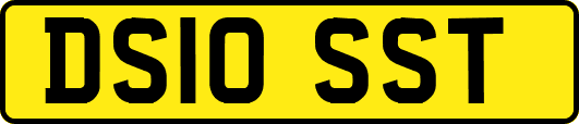 DS10SST