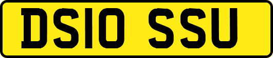 DS10SSU
