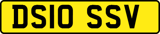 DS10SSV
