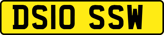 DS10SSW
