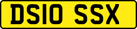 DS10SSX